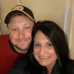 Meet your Posher, Becky